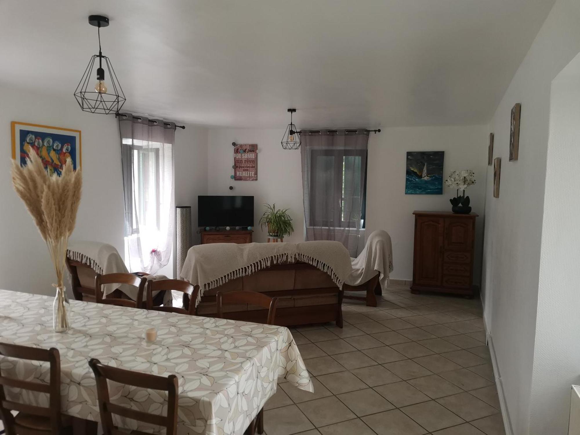 Le Moulin Mallat Mazeyrat D Allier 43300 Luaran gambar
