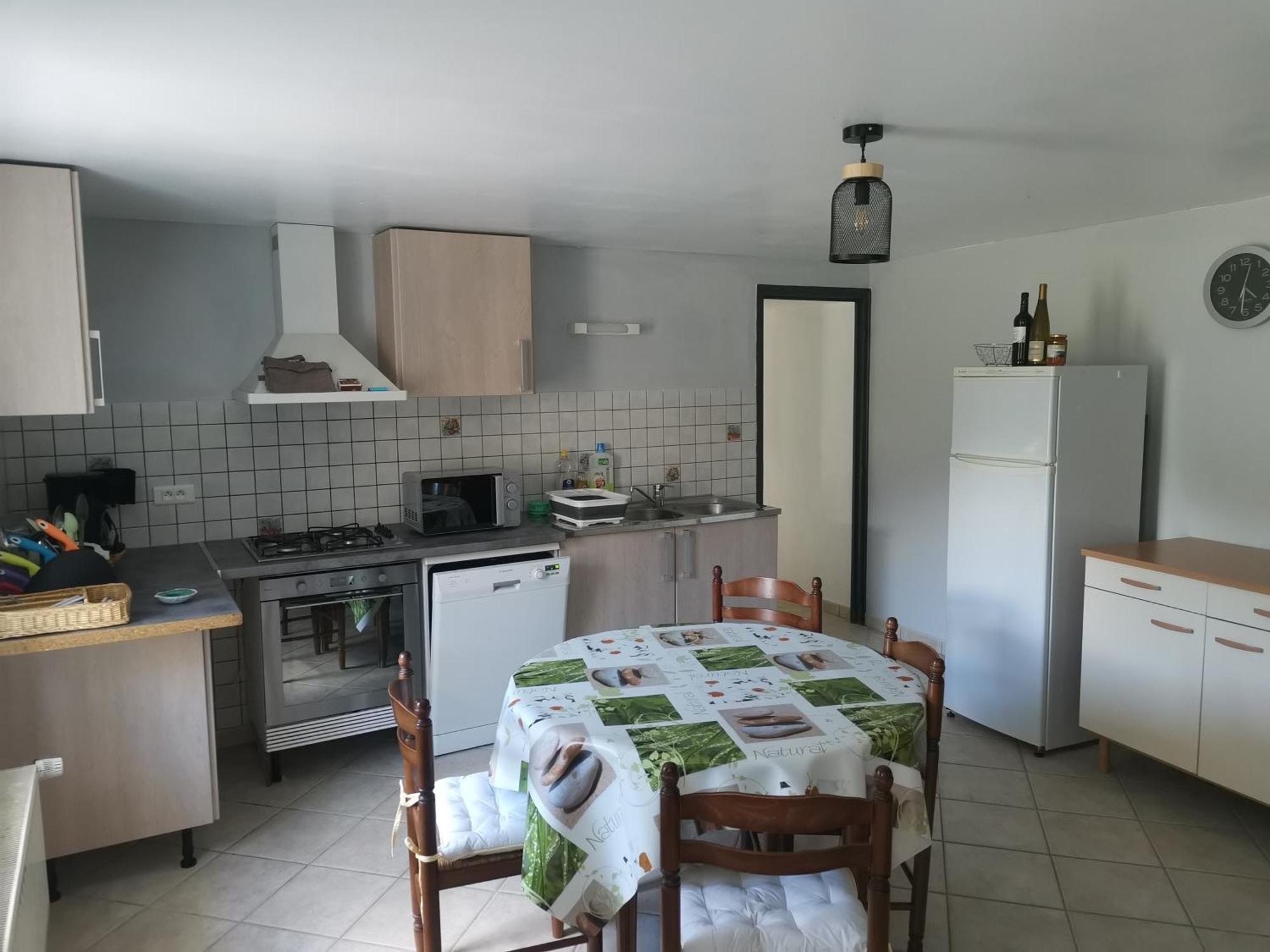 Le Moulin Mallat Mazeyrat D Allier 43300 Luaran gambar